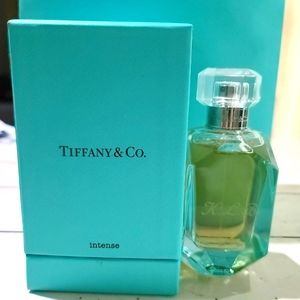 Tiffany & Co Intense eau de parfum